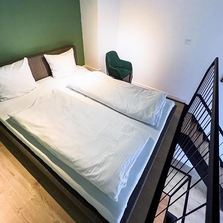 Stylowe Apartamenty Zarembowicza Βρότσλαβ Εξωτερικό φωτογραφία