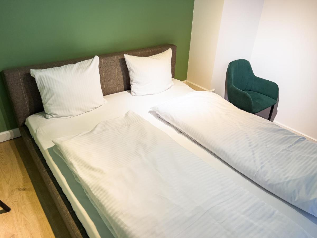 Stylowe Apartamenty Zarembowicza Βρότσλαβ Εξωτερικό φωτογραφία