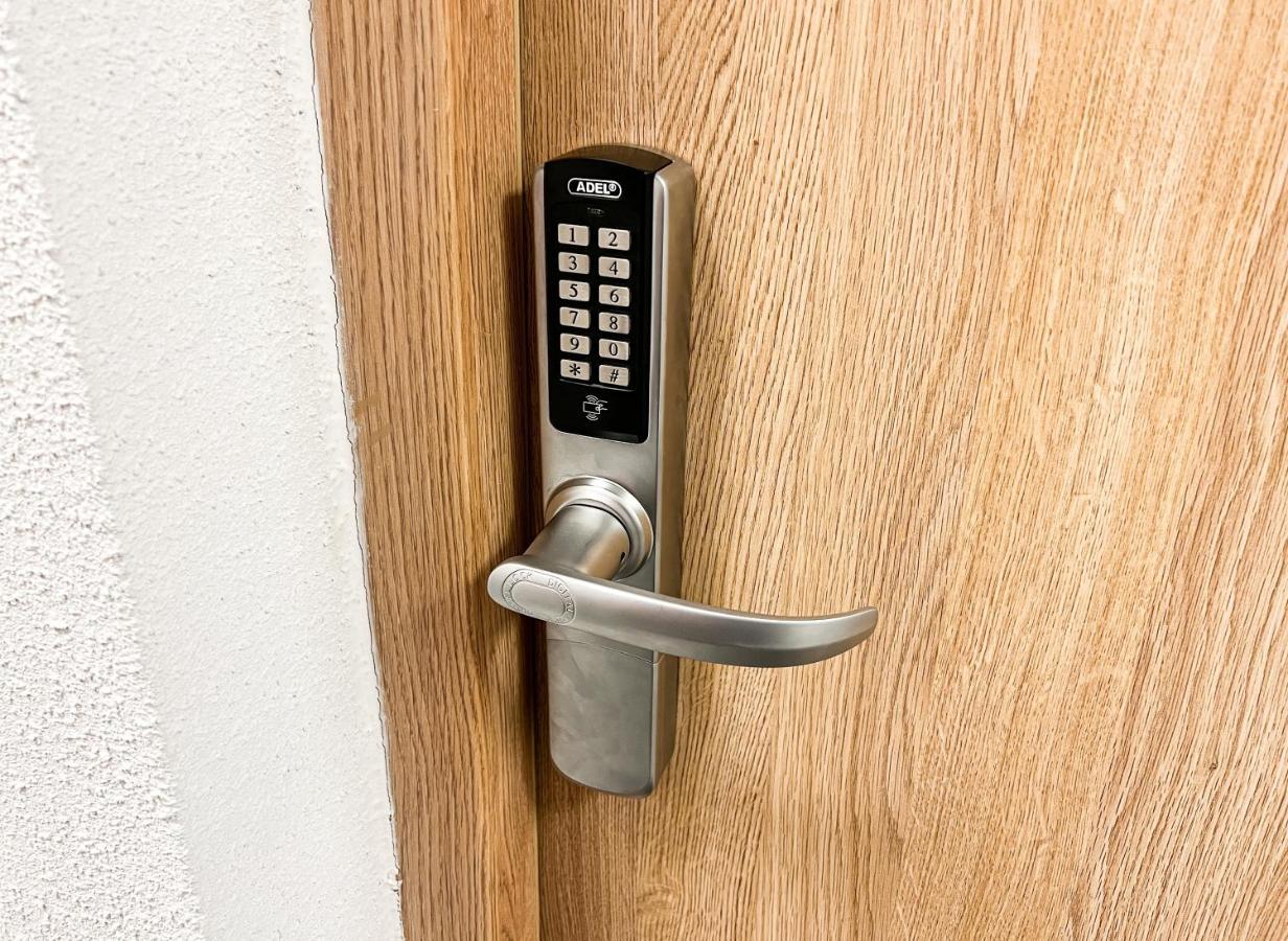 Stylowe Apartamenty Zarembowicza Βρότσλαβ Εξωτερικό φωτογραφία