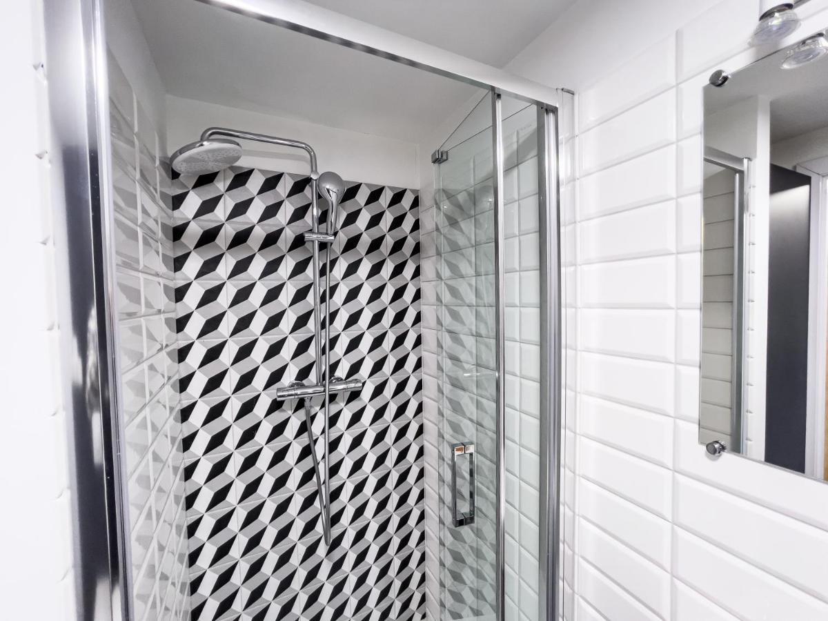 Stylowe Apartamenty Zarembowicza Βρότσλαβ Εξωτερικό φωτογραφία